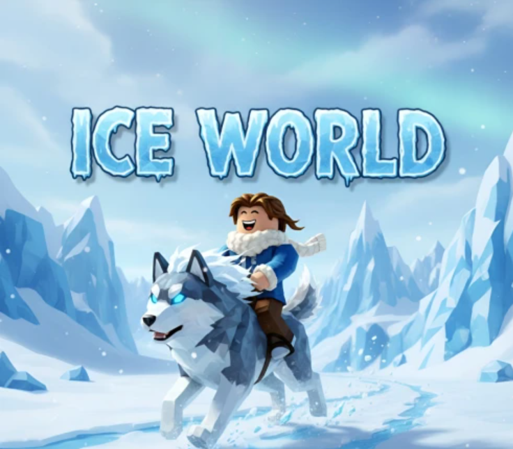 Ice World